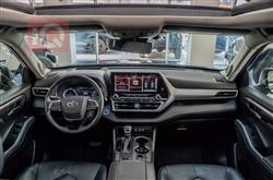 تويوتا هايلاندر